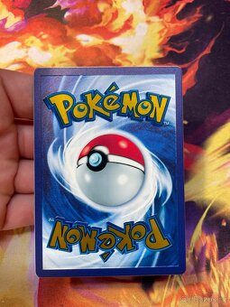 Mew EX (PROMO premium collection stel card) - 2