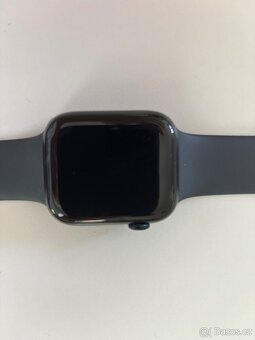 Apple Watch 9 45mm (wifi verze) - 2