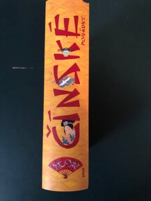 Čínské Pohádky - 2
