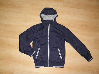 BUNDY jaro/podzim v. 152 - 2