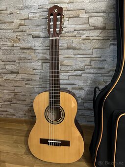 Kytara BLOND Espina 1/2 - 2