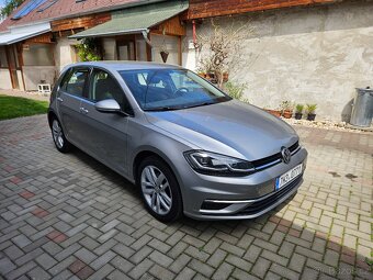 Volkswagen Golf 7 1.4 TSI - 2