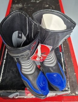 Boty Forma 41 a 43 - 2