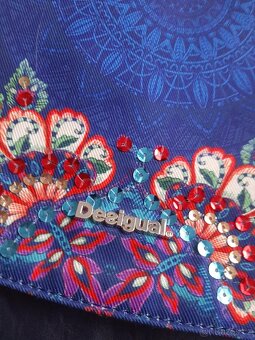 Desigual nová kabelka - 2