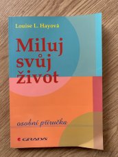 Miluj svůj život - osobní příručka - 2