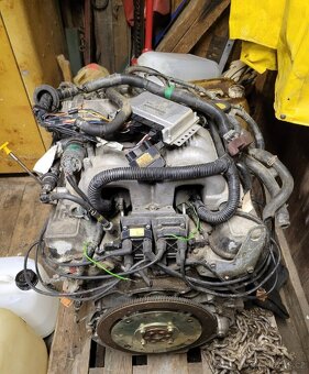 Land rover discovery 2 - 2