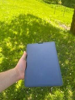 iPad Air 5 (64 GB) + Apple Pencil + příslušenství - 2