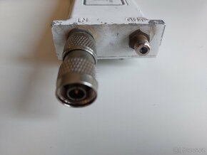 S-Band MMDS downconverter Stella Doradus MS120 - 2
