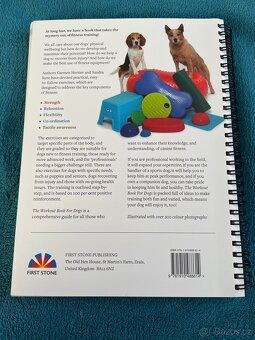 The Workout Book For Dogs - 2