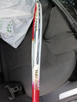 Tenis rakety - 2