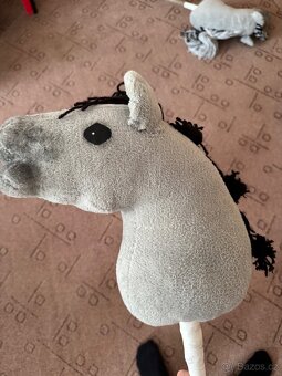 Hobby Horsing - 2
