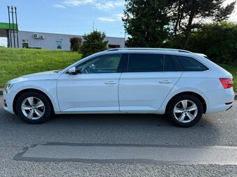 Škoda Superb 3 kombi r.v. 2022 dsg 2.0TDi 110kw panorama - 2