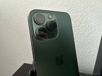 iPhone 13 Pro 100% Zdravie Batérie - 2