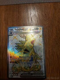 Pokemon karty - 2