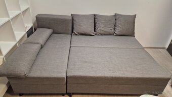 Sedačka IKEA - 2