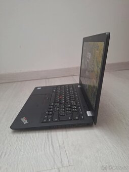 Notebook Lenovo ThinkPad Laptop 13 Gen 2 Type 20J1 - 2