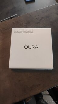 Oura Ring Gen3 Sizing Kit - 2