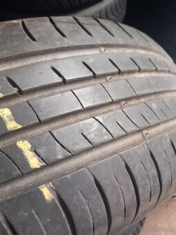 235/60R16 KUMHO LETNÍ PNEU - 2