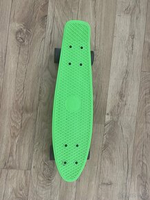 Pennyboard - 2