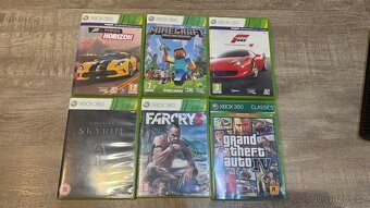 Xbox 360 S - 2
