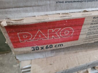 Rako Color Two GAKSE023 dlažba 30x60 bílá - 2