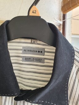 Prodám pěknou značkovou košili - 2