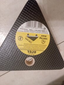 Transportní pomůcka 130 x 130 x 130 mm – 100 kg - 2