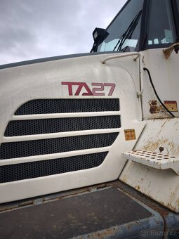 Dumper T rex - 2