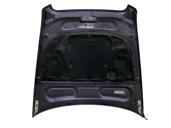 Kapota šedá metalíza LZ7Q Audi A6 C6 4F r.v. 2006 - 2