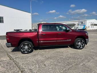 Ram 1500 Limited 2022 - 2