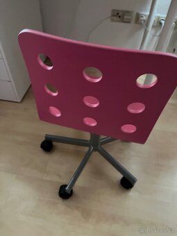 Žídle IKEA - 2