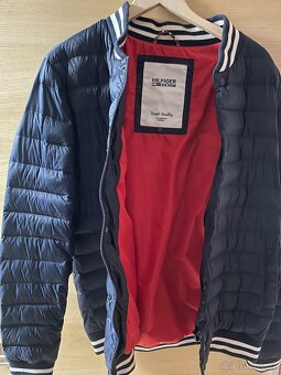 Pánská bunda Tommy Hilfiger - 2