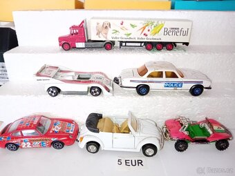 MATCHBOX KING SIZE a ine2 - 2