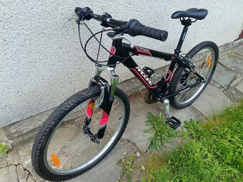 Dětské horské kolo - 2
