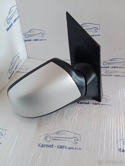 Zrcátka z ford focus II před faceliftem - 2