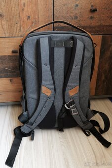 Peak Design Everyday Backpack 20L Charcoal - 2
