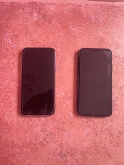 Apple iPhone X, 64 GB, - 2