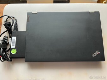 Lenovo ThinkPad P15 - 2