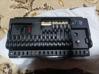 Android autorádio 2din NCS RS-304 - 2