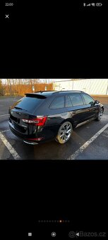 Škoda Superb 3 2.0 TDI 110 kw - 2