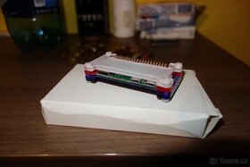 Raspberry Pi Zero WH - 2