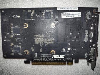 ASUS GEFORCE GT440 - 2