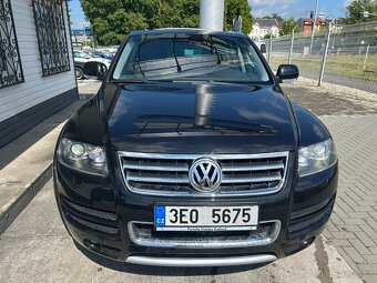 Volkswagen Touareg 6.0 W12 331 kw 4x4 - 2