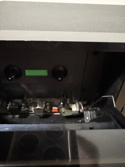 Prodám Tapedeck Kenwood KX-880HX – po servisu, TOP stav - 2