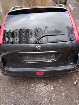 Peugeot 206 - 2