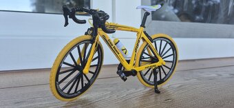 Crazy bicycle's - 2