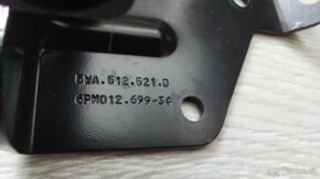 Čidlo úrovně nastavení světlometu 5WA512521D - 2