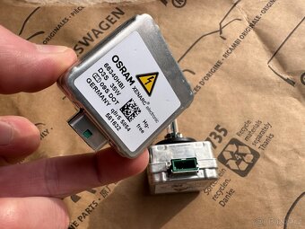 Osram xenarc D3S 66340HBI 4300K - 2