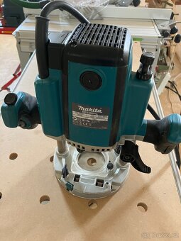 Frézka Makita RP2300FC - 2