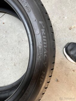 Michelin Primacy HP 225/45 R17 - 2